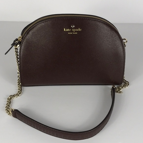 Kate Spade Karen Nichols Street Rawcocoa - Picture 3 of 8